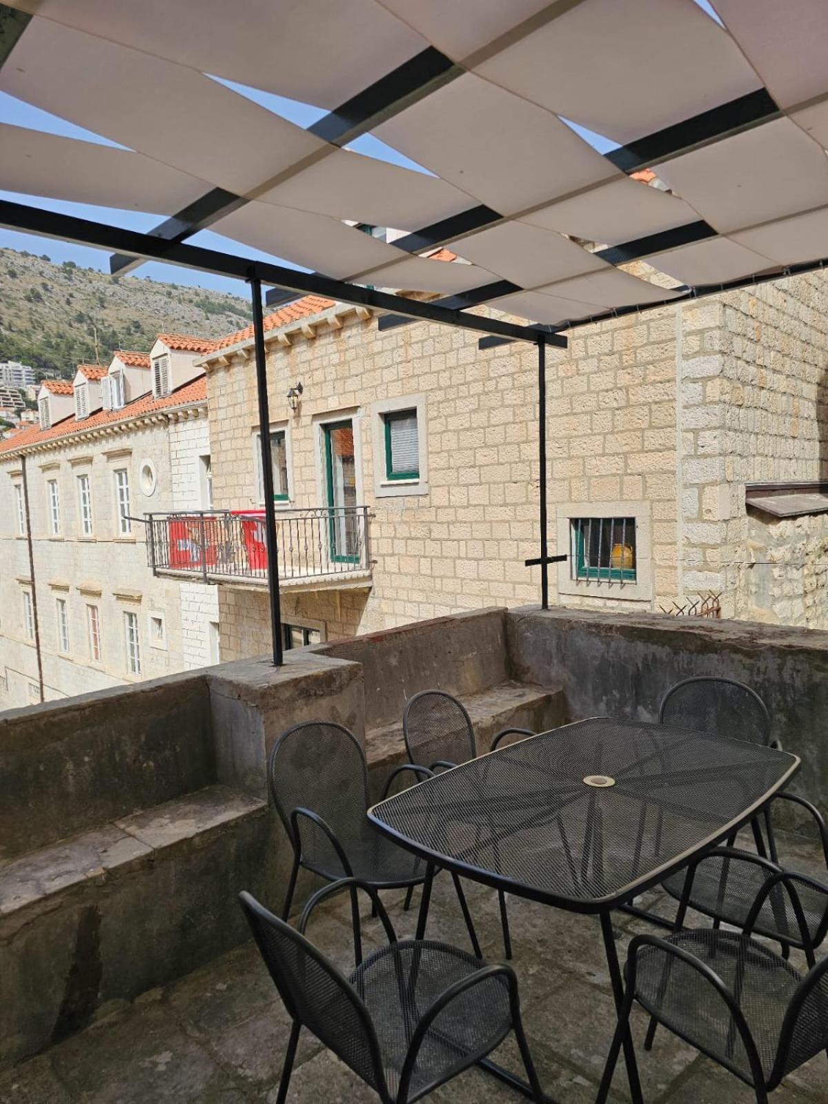 Bogdan Apartments Dubrovnik Luaran gambar