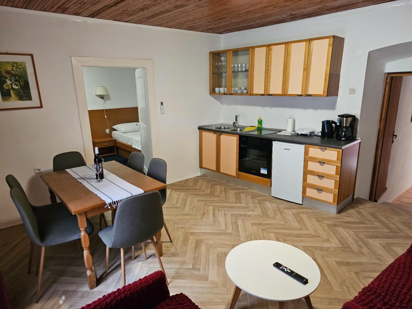 Bogdan Apartments Dubrovnik Luaran gambar