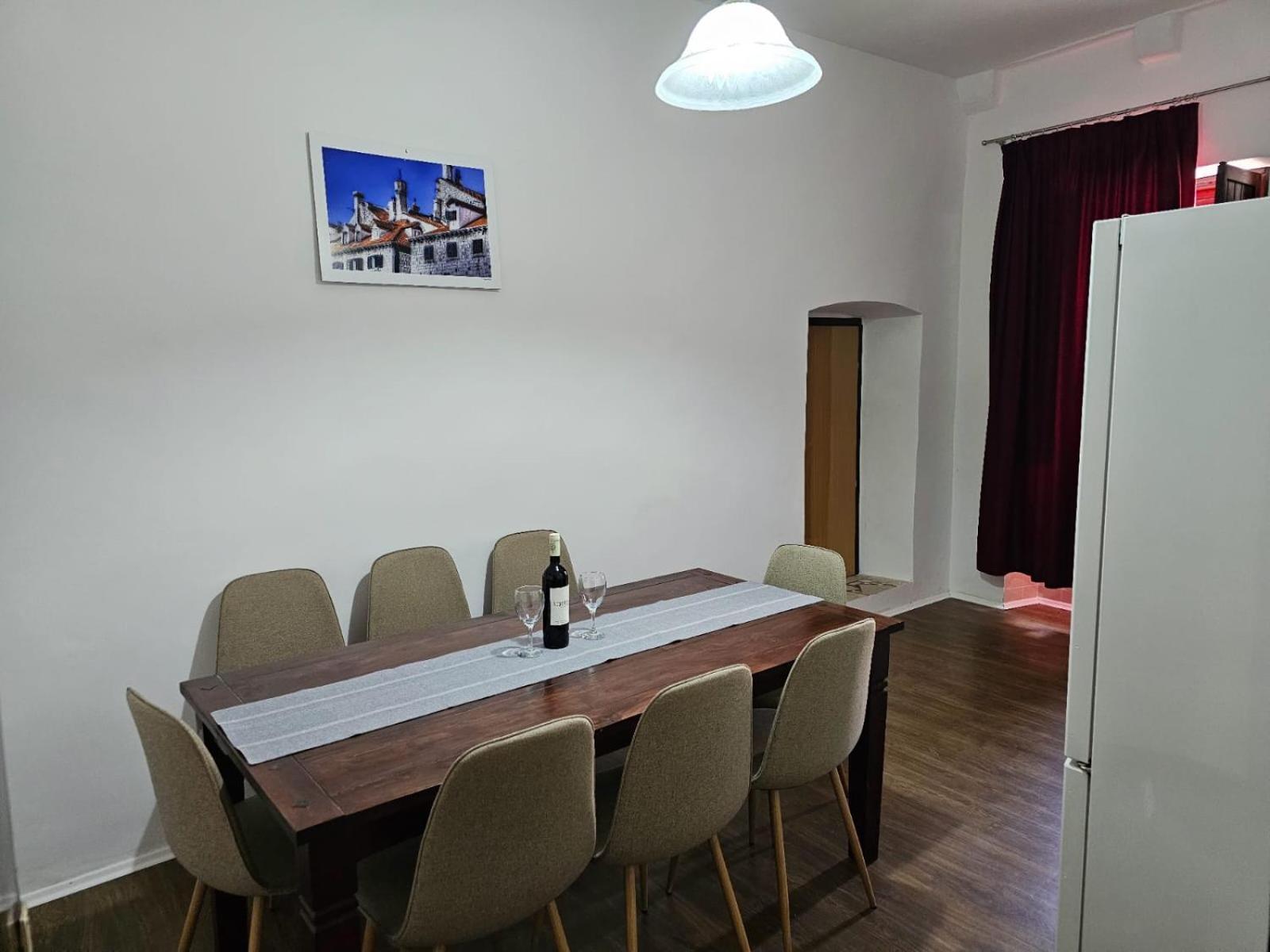 Bogdan Apartments Dubrovnik Luaran gambar